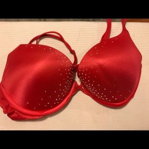Victoria's Secret push-up bra